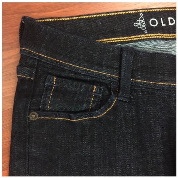 Flare Jean Vintage Women’s Size 8 Reg Like New - Picture 5 of 8